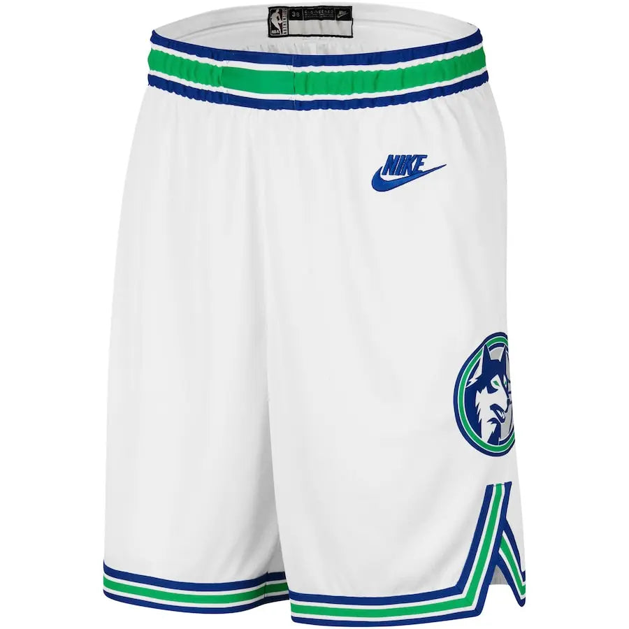 Short Timberwolves - Classic Edition 2022/2023 Nike