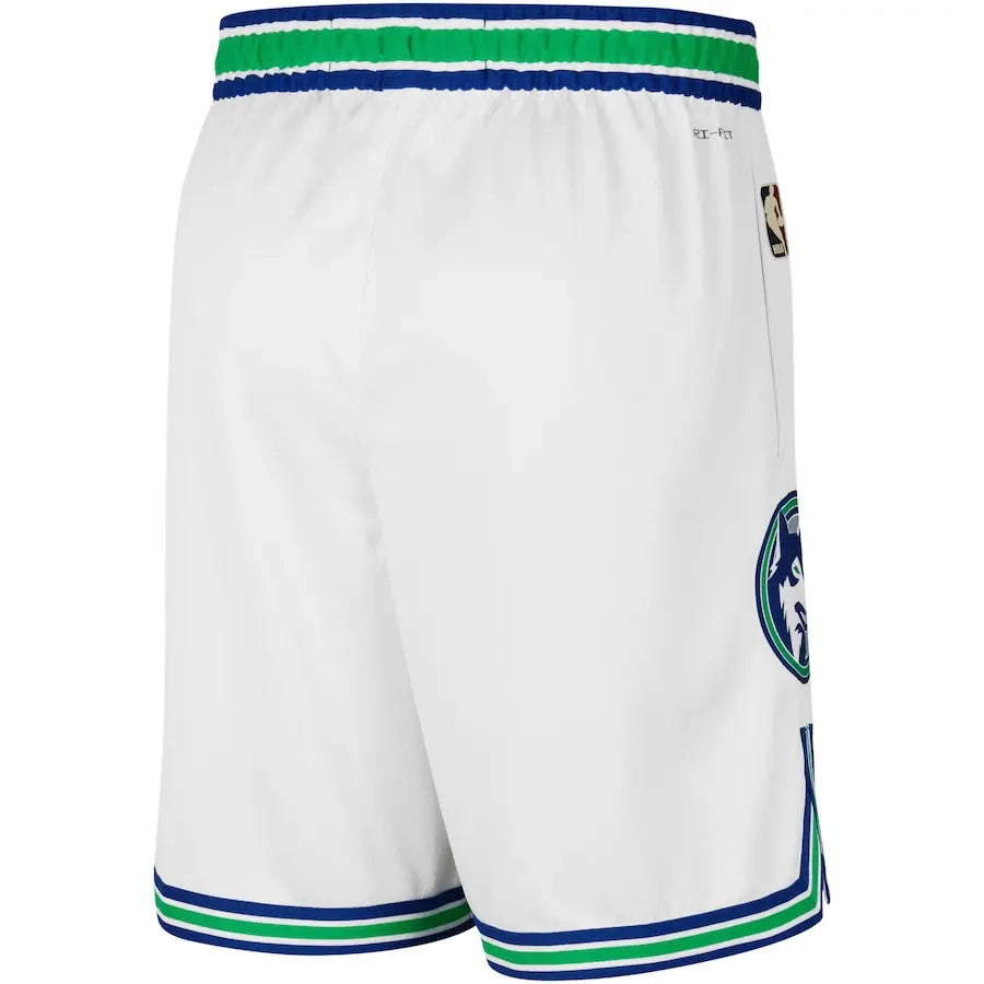 Short Timberwolves - Classic Edition 2022/2023 Nike