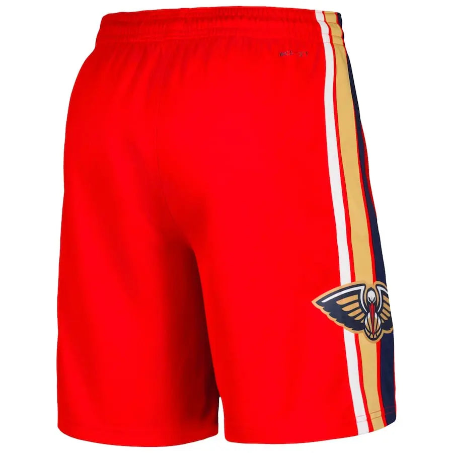 Short New Orleans Pelicans - Statement Edition 2023/2024 Nike