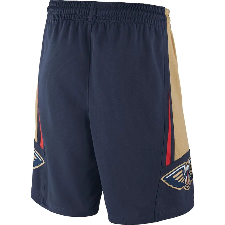 Short New Orleans Pelicans - Icon Edition 2023/2024 Nike