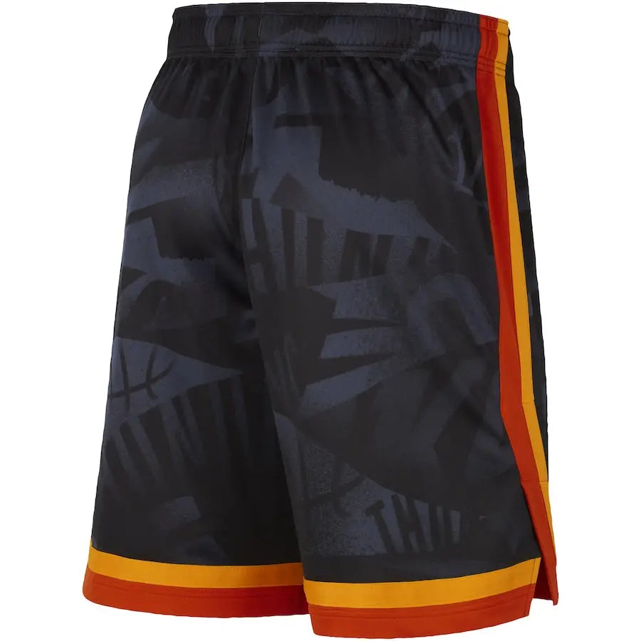 Short Oklahoma City Thunder City Edition 2023/2024 Nike