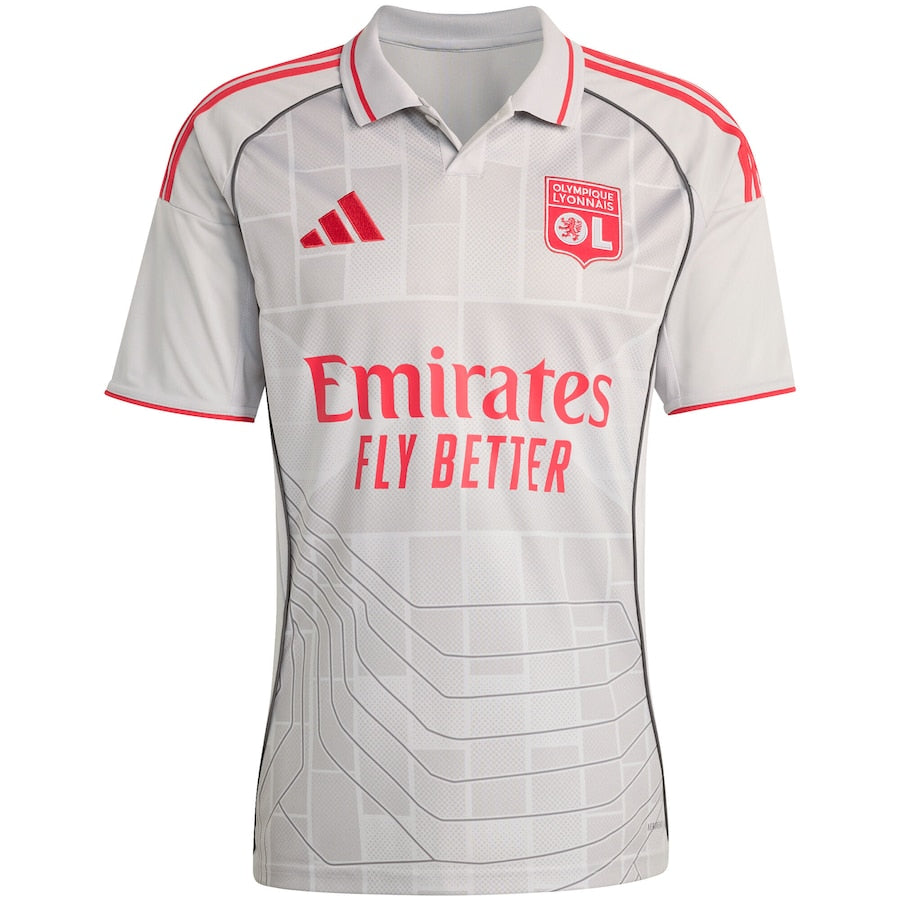 Maillot OL Third 2025/2026