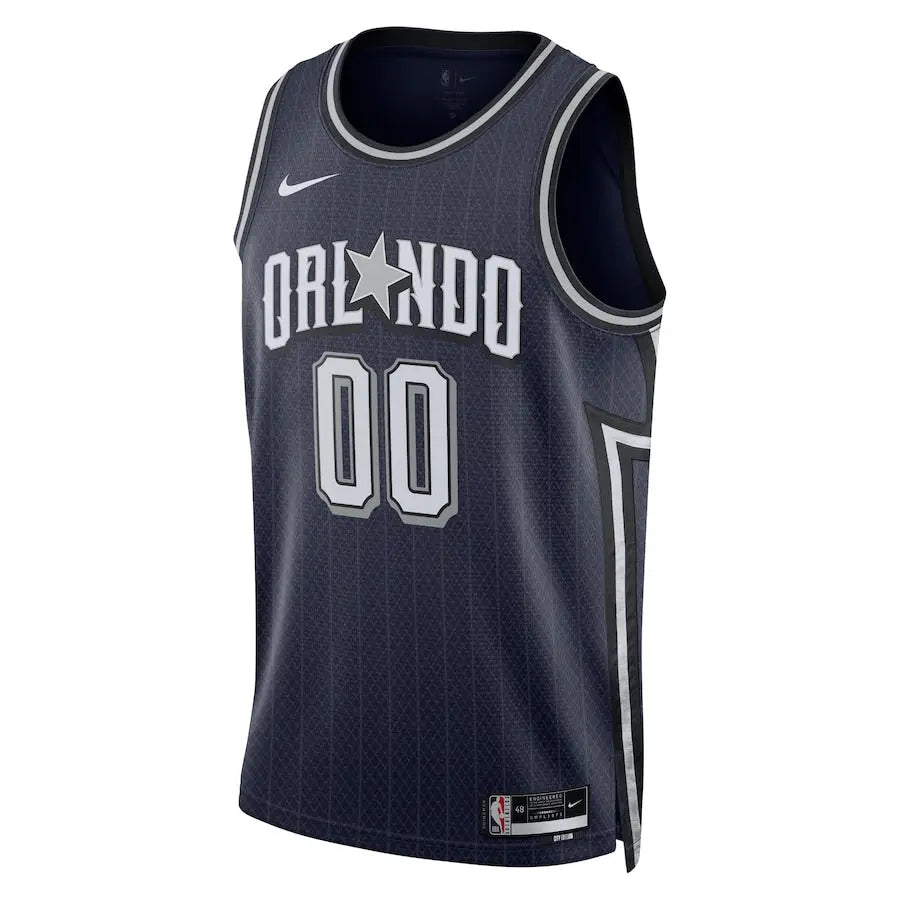 Maillot Orlando Magic - City Edition 2023/2024 - Personnalisable Nike