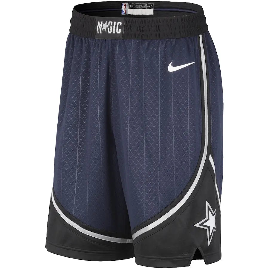 Short Orlando Magic - City Edition 2023/2024 Nike