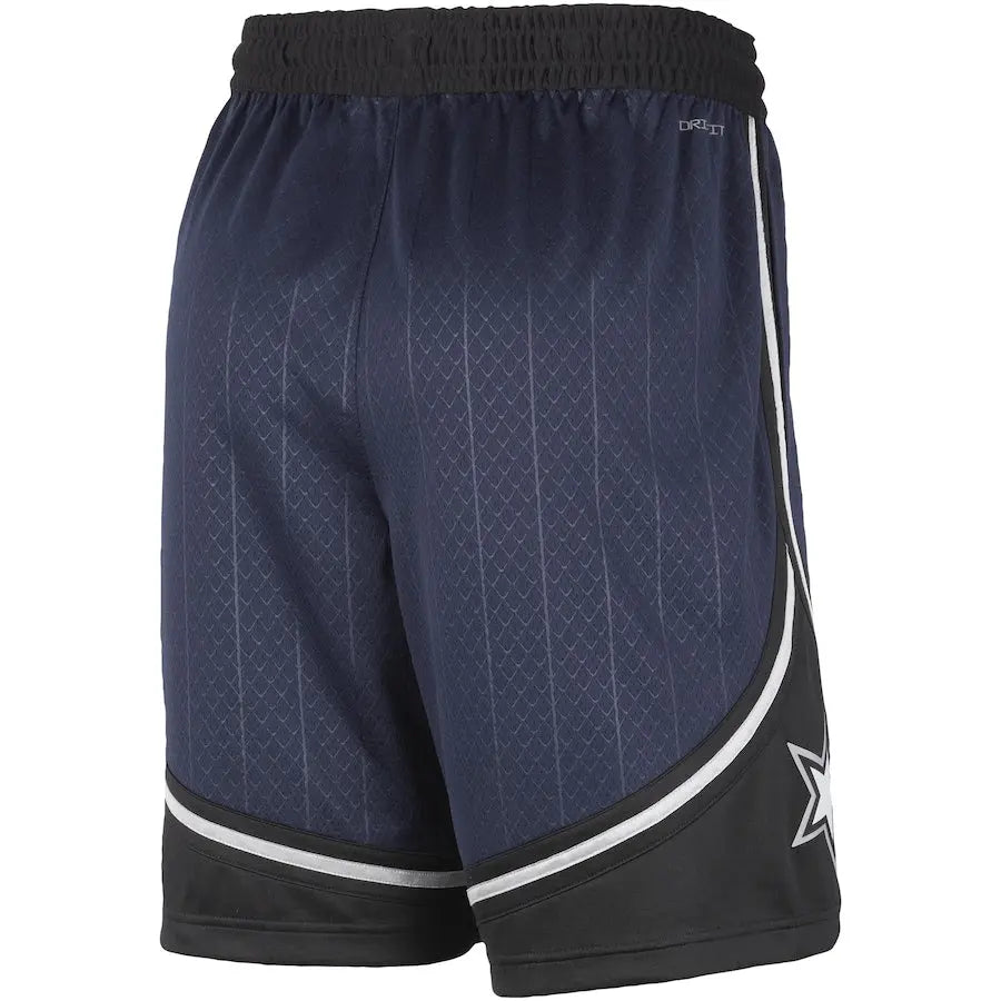 Short Orlando Magic - City Edition 2023/2024 Nike