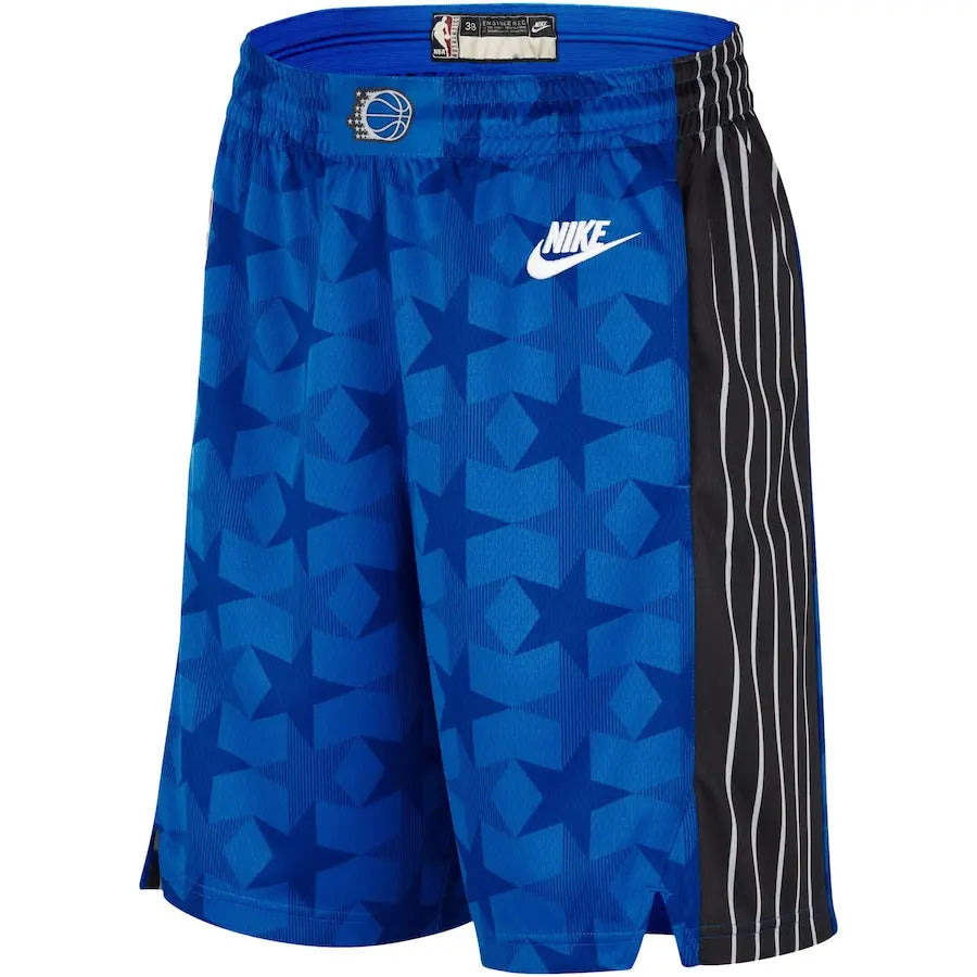 Short Orlando Magic - Classic Edition Nike