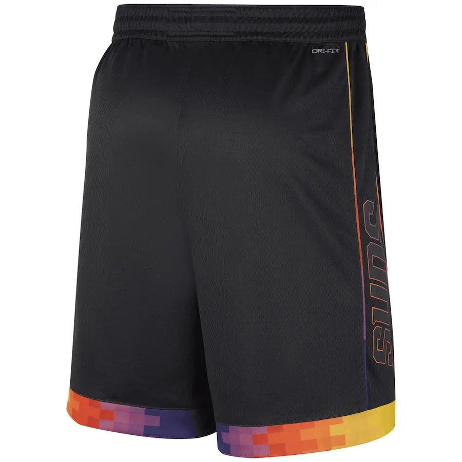 Short Phoenix Suns - Statement Edition 2023/2024 Nike