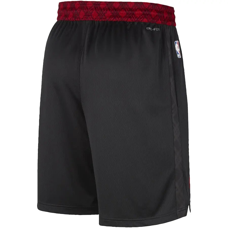 Short Portland Trail Blazers - City Edition 2023/2024 Nike