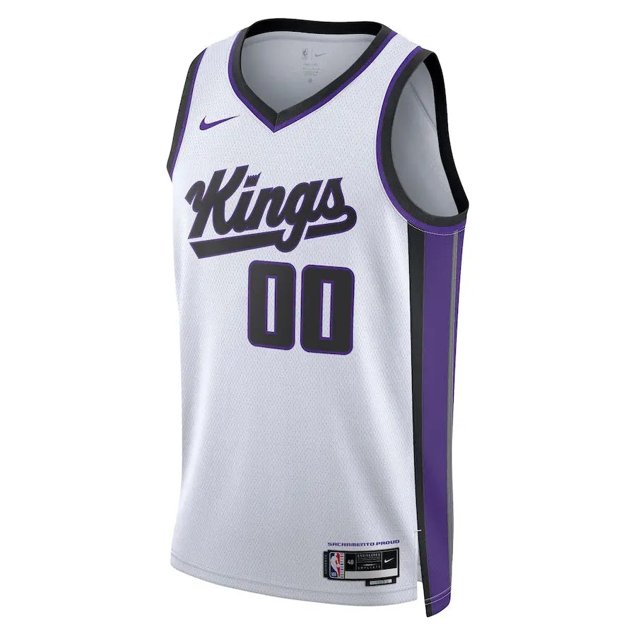 Maillot Sacramento Kings - Association Edition 2023/2024 - Personnalisable Nike