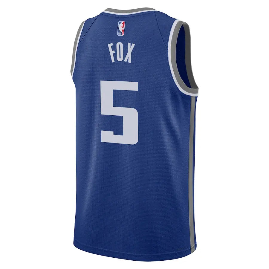 Maillot Sacramento Kings - City Edition 2023/2024 - Personnalisable Nike