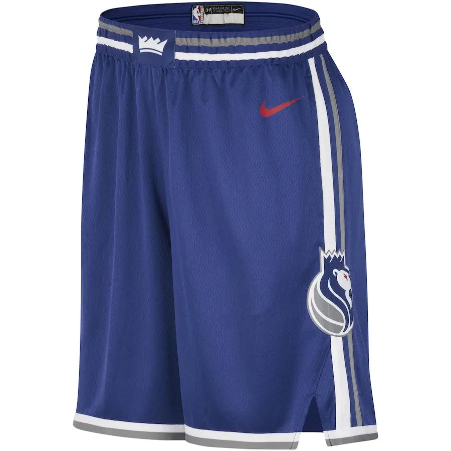 Short Sacramento Kings - City Edition 2023/2024 Nike