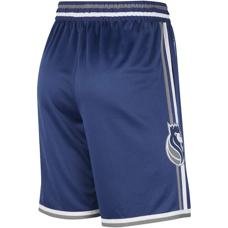 Short Sacramento Kings - City Edition 2023/2024 Nike