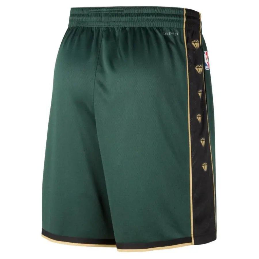 Short Boston Celtics - City Edition 2022/2023 Nike