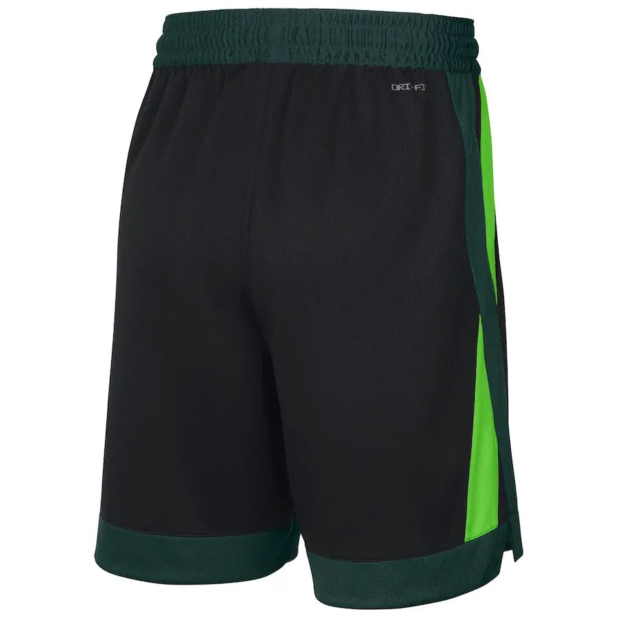 Short Boston Celtics - City Edition 2024/2025 Nike