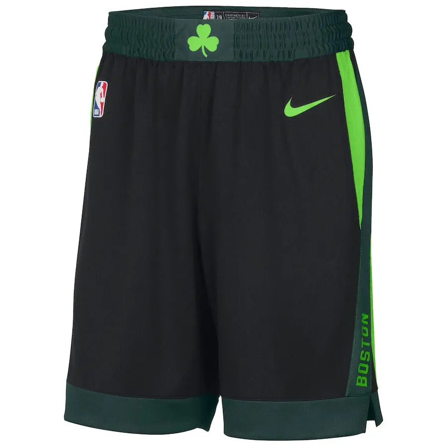 Short Boston Celtics - City Edition 2024/2025 Nike