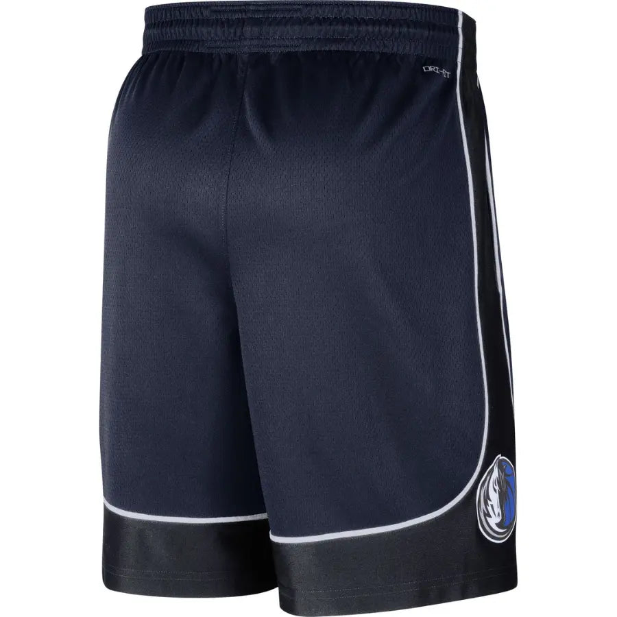 Short Dallas Mavericks - Statement Edition 2023/2024 Nike