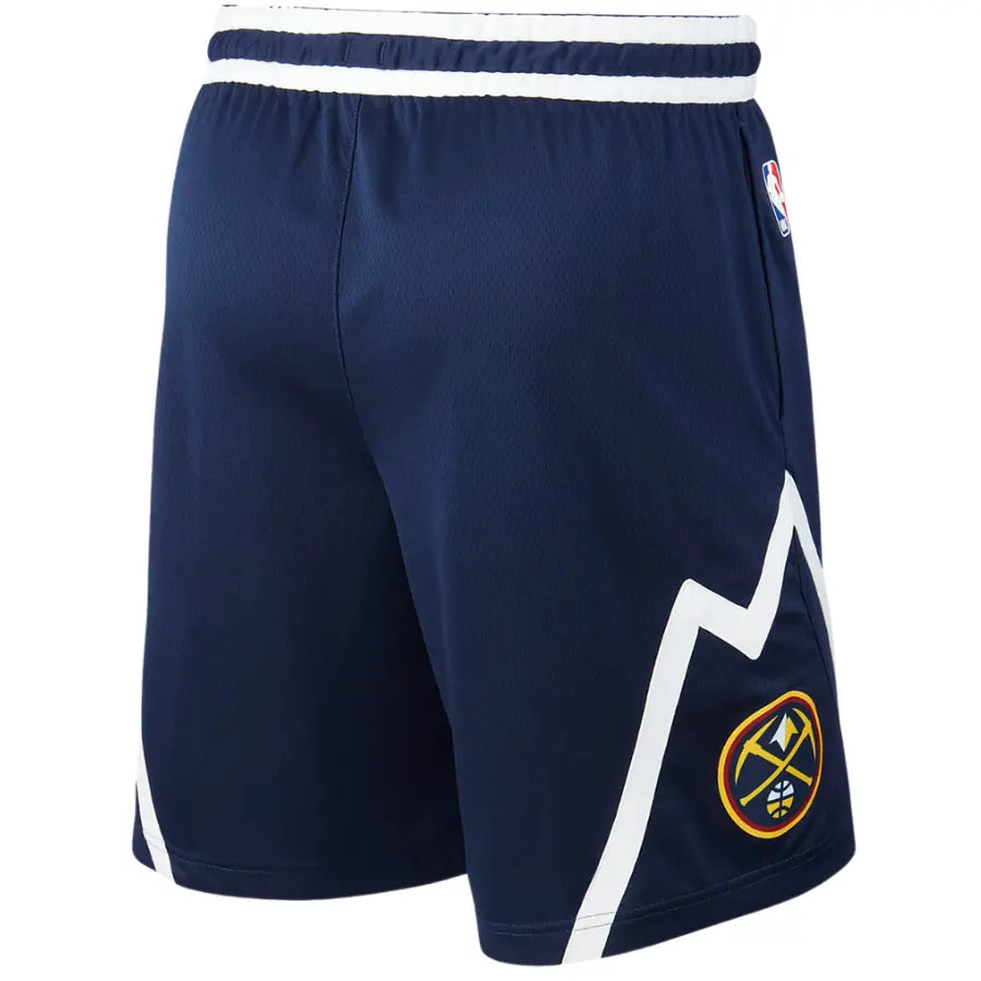 Short Denver Nuggets - Icon Edition 2023/2024 Nike