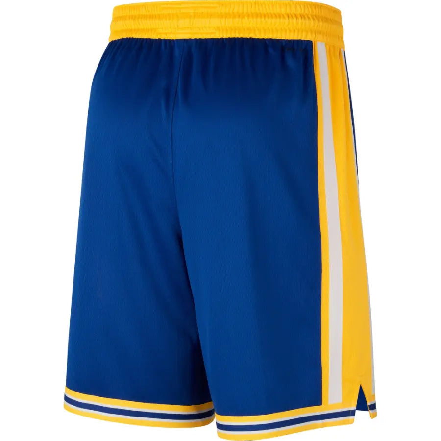 Short Golden State Warriors - Classic Edition Nike