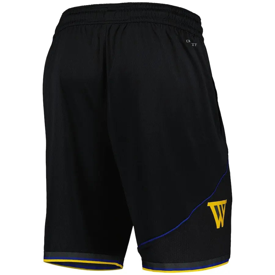 Short Golden State Warriors - Statement Edition 2024/2025 Nike