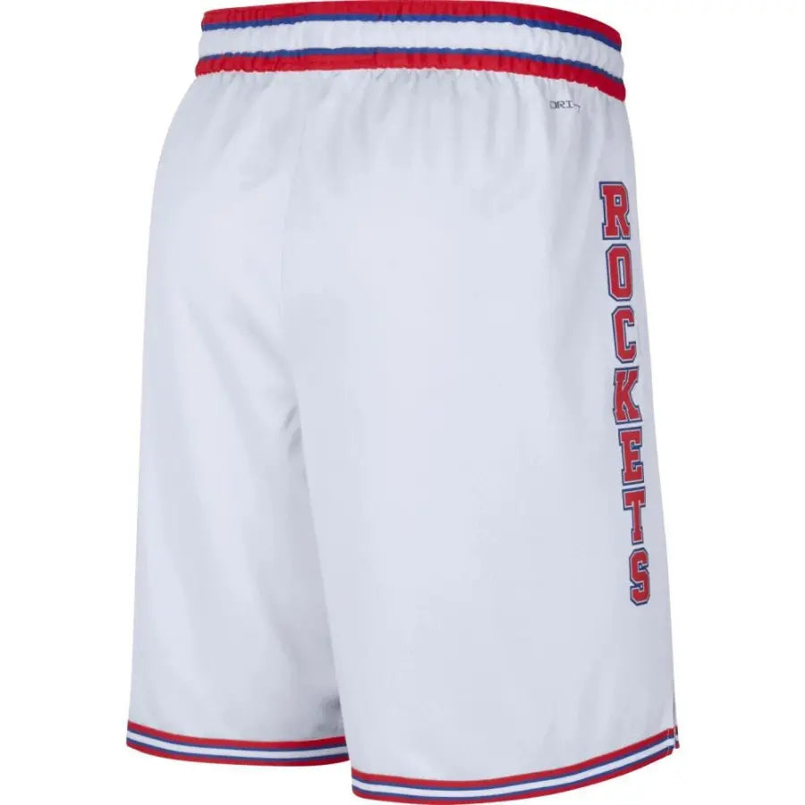 Short Houston Rockets City Edition 2023/2024 Nike