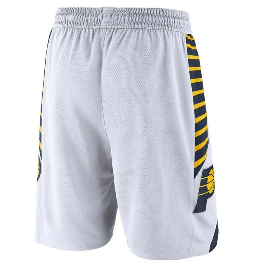 Short Indiana Pacers - Association Edition 2023/2024 Nike