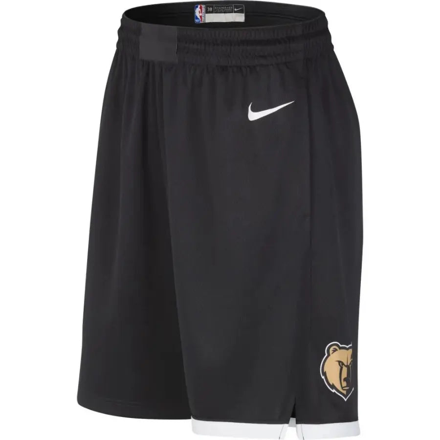 Short Memphis Grizzlies City Edition 2023/2024 Nike