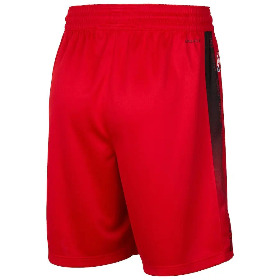 Short NBA Miami Heat - City Edition 2024/2025 Nike