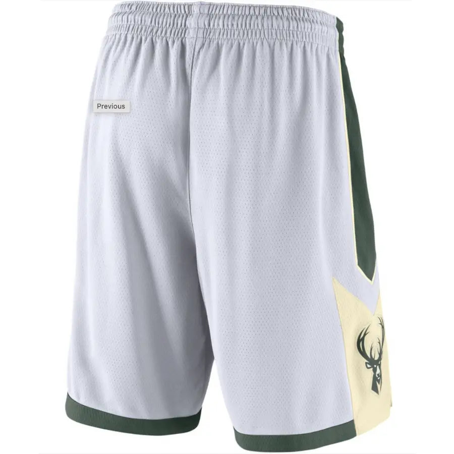 Short Milwaukee Bucks Association Edition 2023/2024 Nike