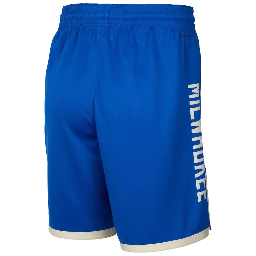 Short Milwaukee Bucks - City Edition 2024/2025 Nike