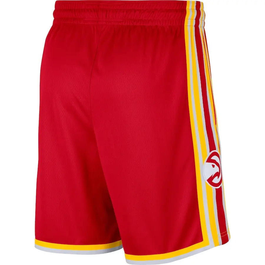 Short Atlanta Hawks - Icon Edition 2023/2024 Nike