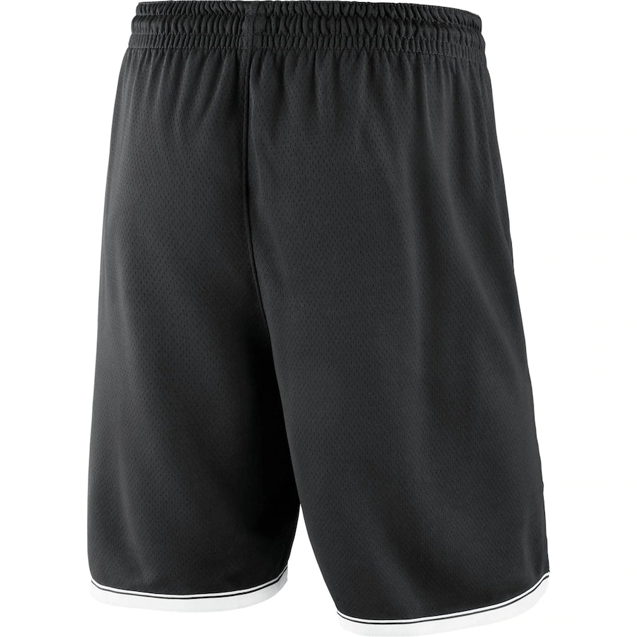 Short Brooklyn Nets - Icon Edition 2023/2024