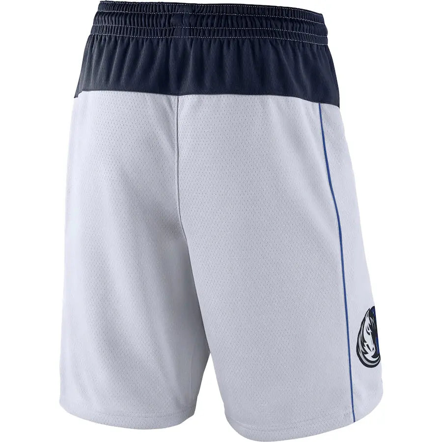 Short Dallas Mavericks - Association Edition 2023/2024 Nike