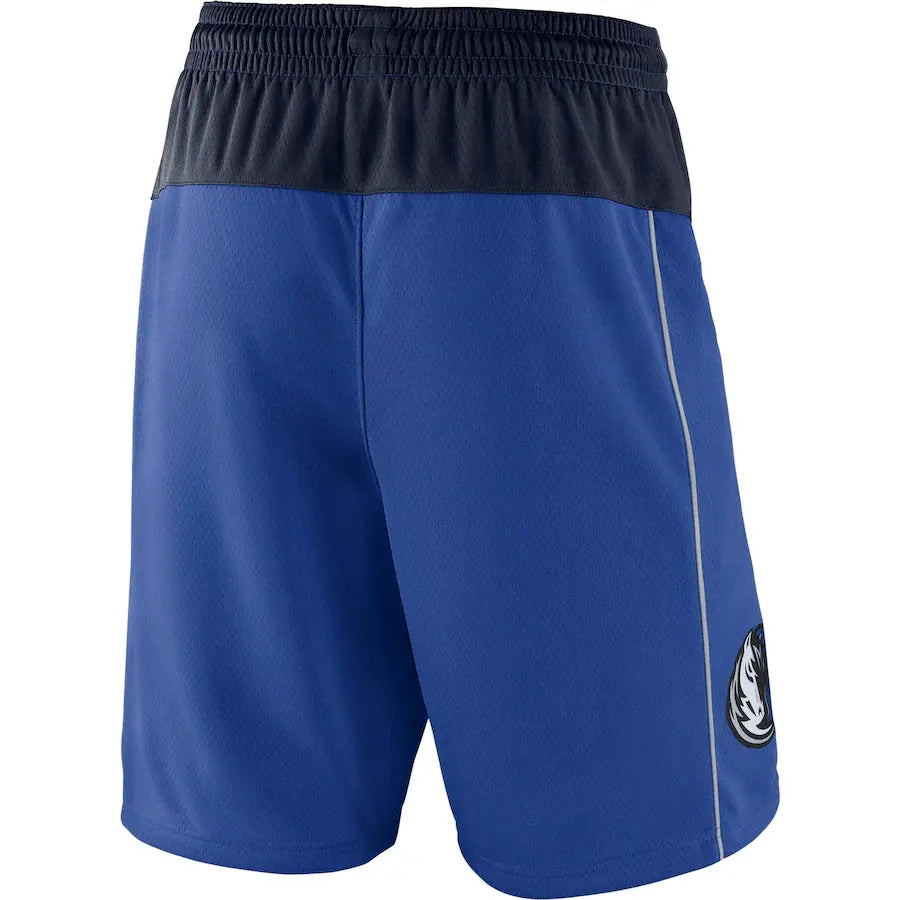 Short Dallas Mavericks - Icon Edition 2023/2024 Nike