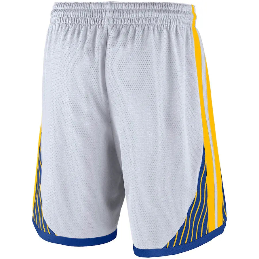 Short Golden State Warriors - Association Edition 2023/2024 Nike
