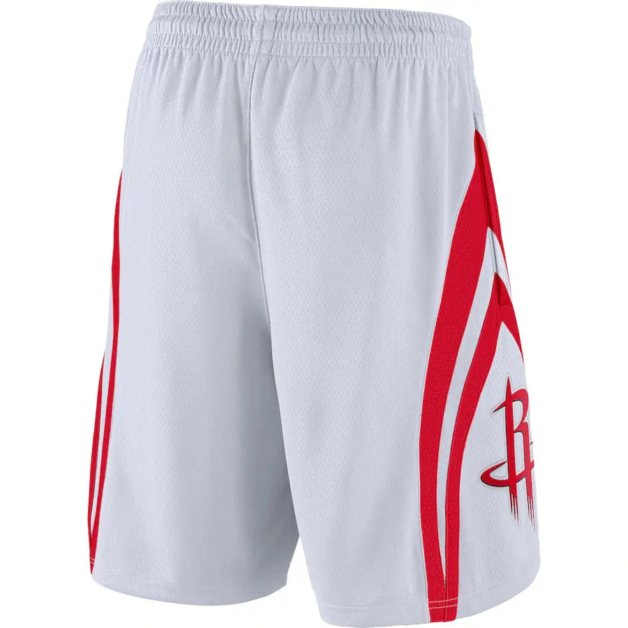 Short Houston Rockets Association Edition 2023/2024 Nike