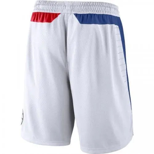 Short Los Angeles Clippers Association Edition 2023/2024 Nike