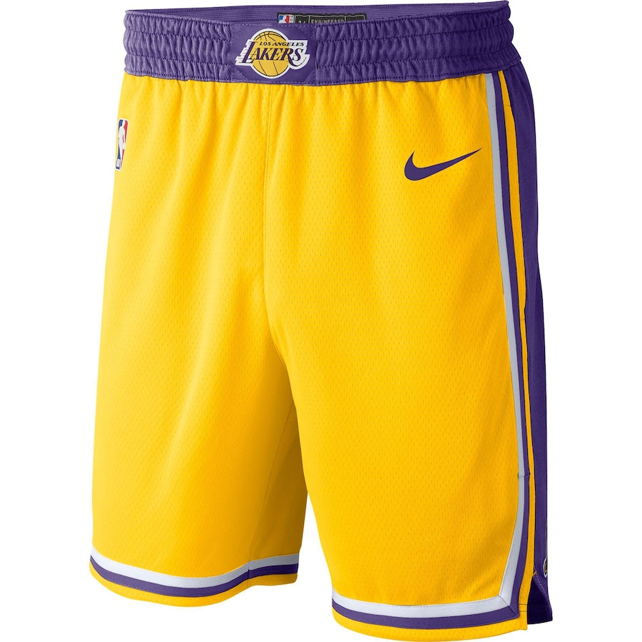 Short Los Angeles Lakers Icon Edition 2023/2024
