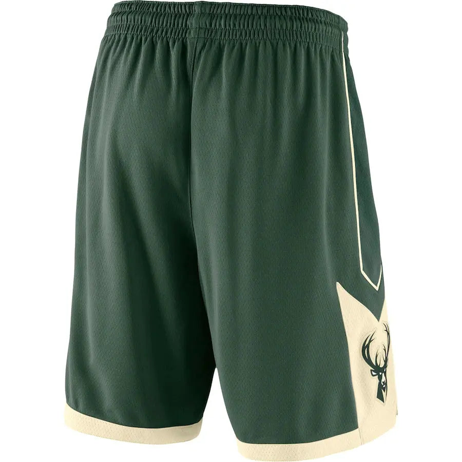 Short Milwaukee Bucks Icon Edition 2023/2024 Nike