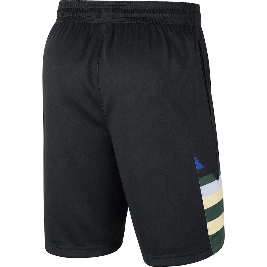 Short Milwaukee Bucks Statement Edition 2023/2024 Nike