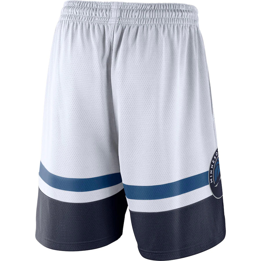 Short Minnesota Timberwolves Association Edition 2023/2024