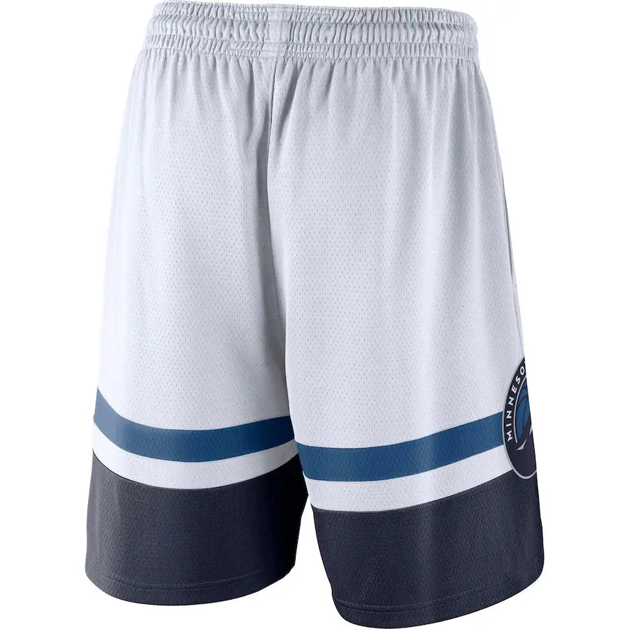 Short Minnesota Timberwolves Association Edition 2023/2024 Nike