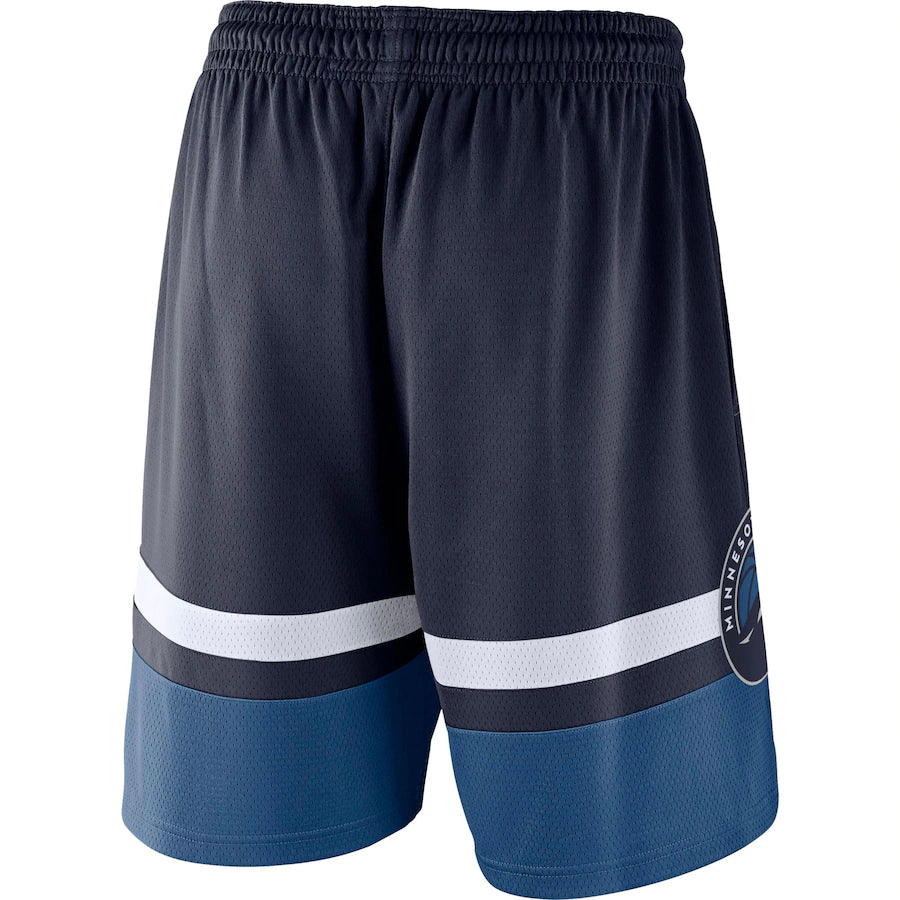 Short Minnesota Timberwolves Icon Edition 2023/2024