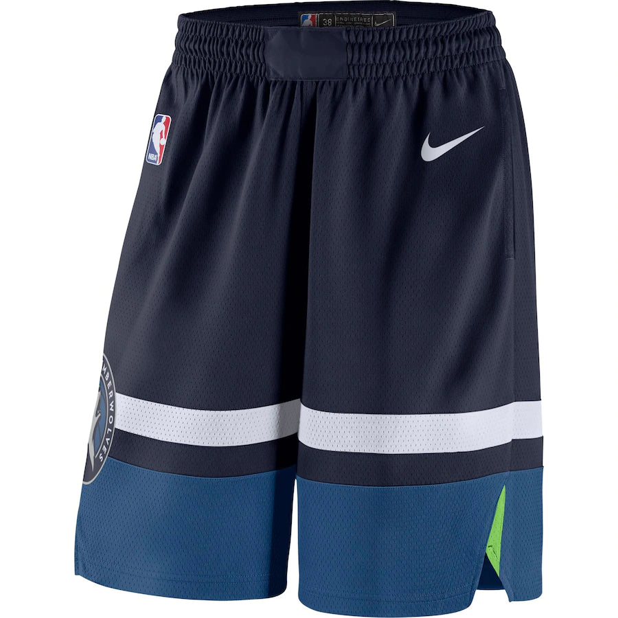 Short Minnesota Timberwolves Icon Edition 2023/2024