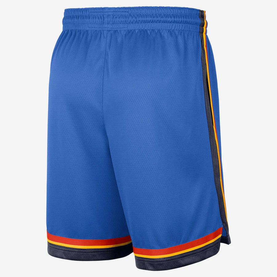 Short Oklahoma City Thunder Icon Edition 2023/2024