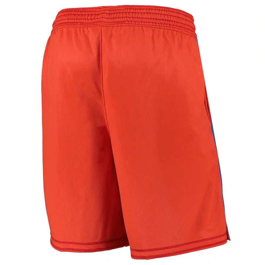 Short Oklahoma City Thunder Statement Edition 2023/2024 Nike
