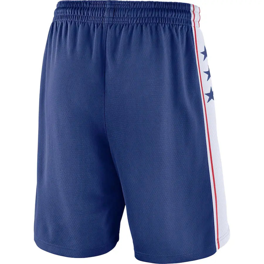 Short Philadelphia 76ers Icon Edition 2023/2024 Nike