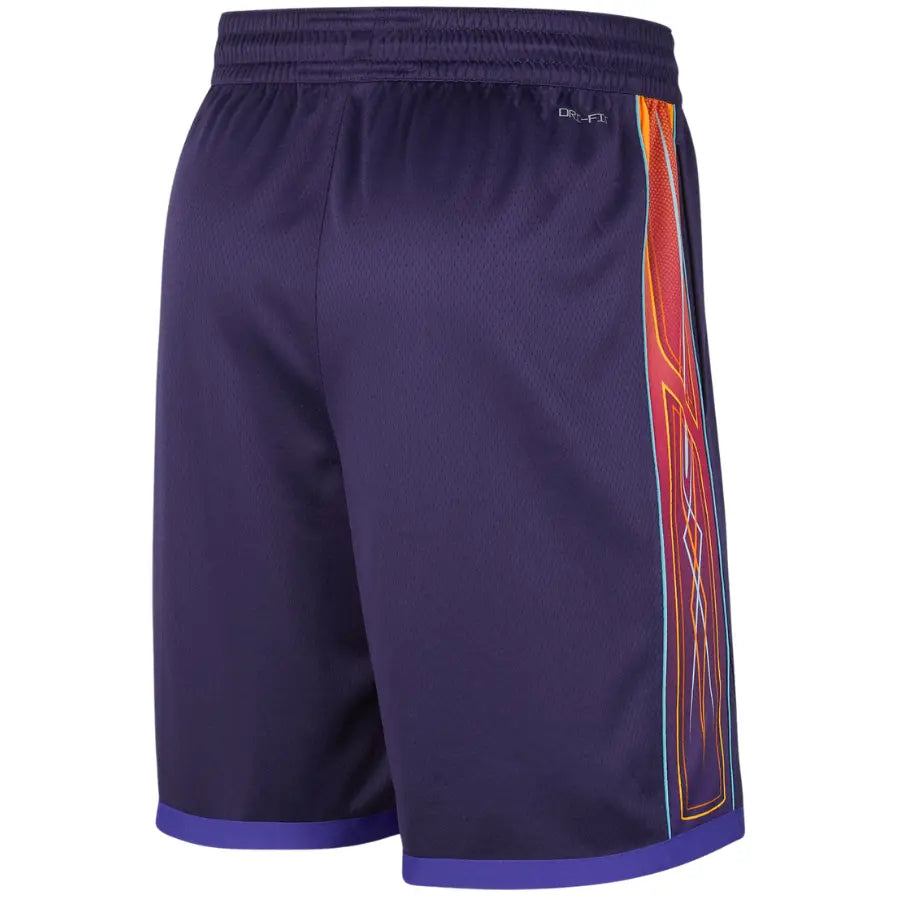 Short Phoenix Suns - City Edition 2023/2024 Nike