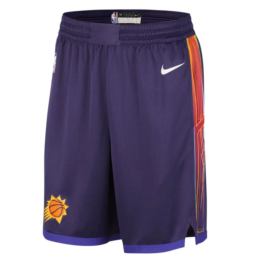Short Phoenix Suns - City Edition 2023/2024 Nike