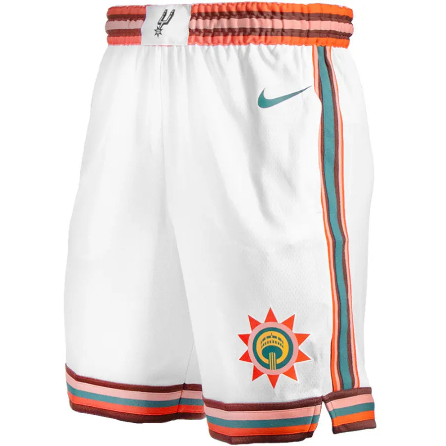 Short Spurs - City Edition 2023/2024 Nike