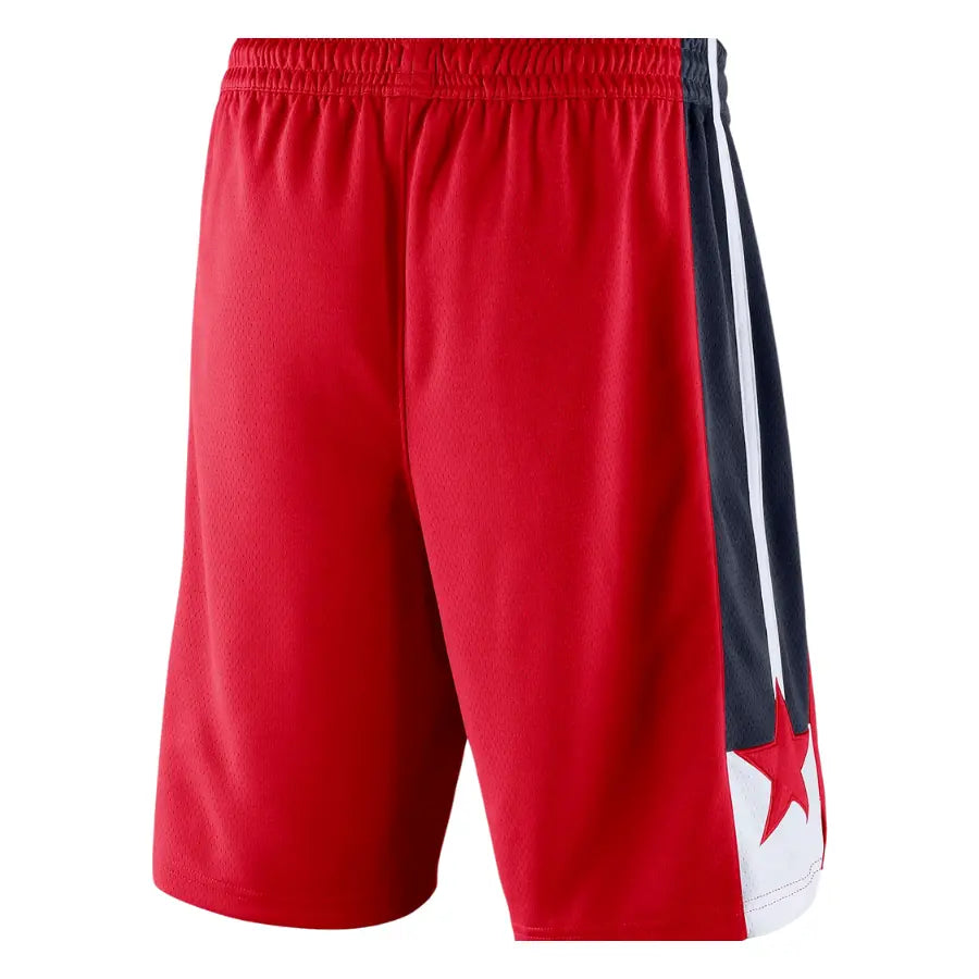 Short Washington Wizards - Icon Edition 2023/2024 Nike